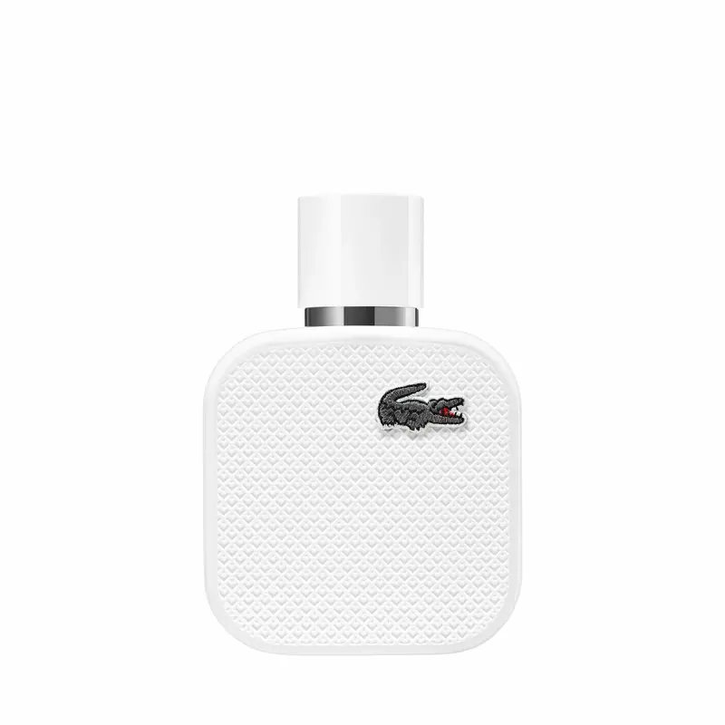Lacoste L.12.12 Blanc Eau De Parfum For Men – 50 Ml 1
