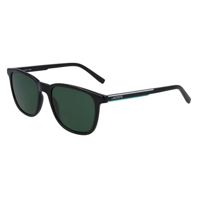 Lacoste Men'S Sunglasses L915S In Black-Navy (N) 1