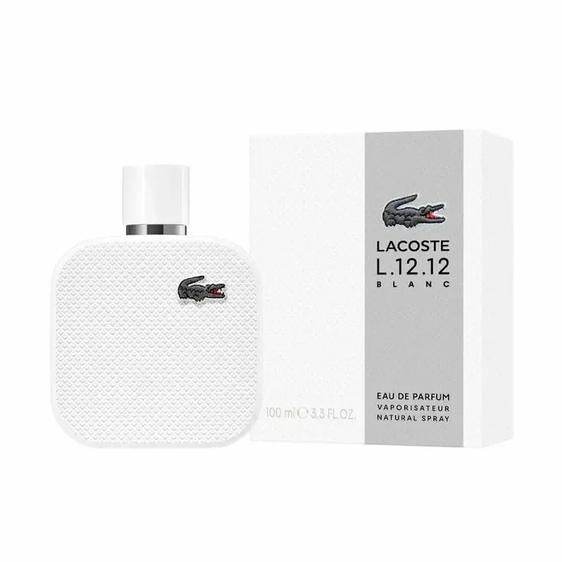 Lacoste Pour Homme – Fresh Men'S Eau De Parfum 1