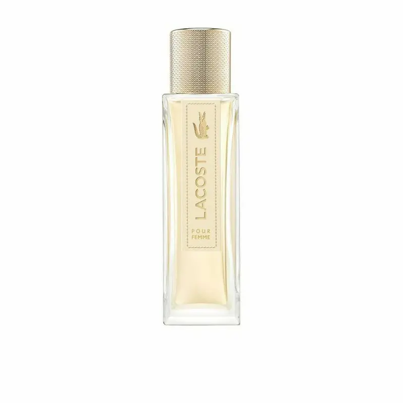 Lacoste Signature Women'S Perfume – Refillable Eau De Parfum 1