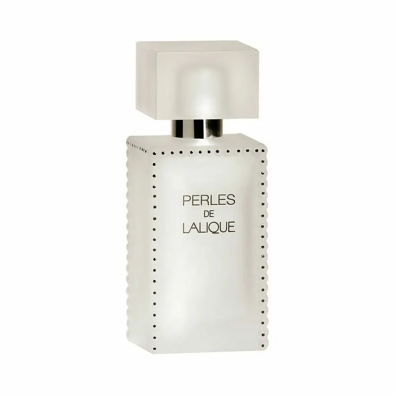 Lalique Perles De Lalique Eau De Parfum – Women'S Elegant Scent, 100 Ml 1