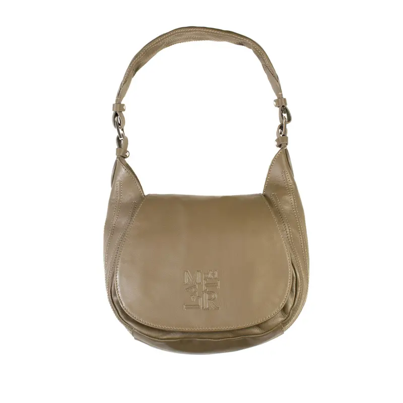 Lamarthe Qq103U335 Green Crossbody Bag – 28×23×10 Cm Structured Everyday Tote 1