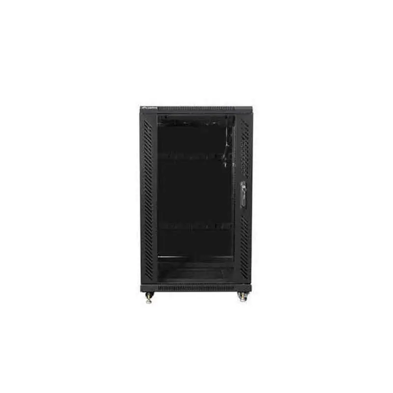 Lanberg Ff01-6622-12B 22U Network Rack Cabinet 1