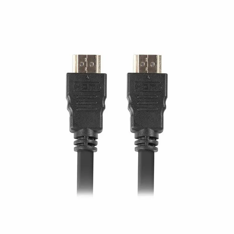 Lanberg Hdmi Cable – High-Speed, Certified 1
