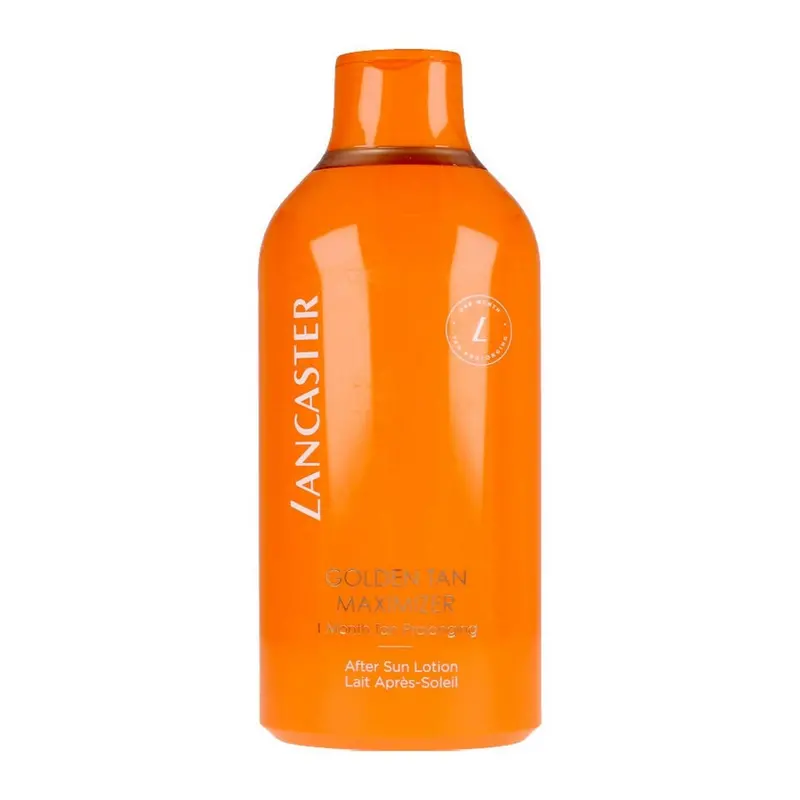 Lancaster After-Sun Soothing Lotion – 400 Ml Refreshing Hydration Formula 1