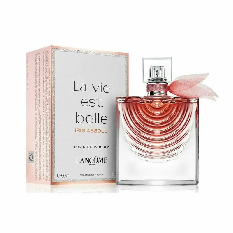 Lancôme La Vie Est Belle Iris Absolu Eau De Parfum For Women – 50 Ml 1