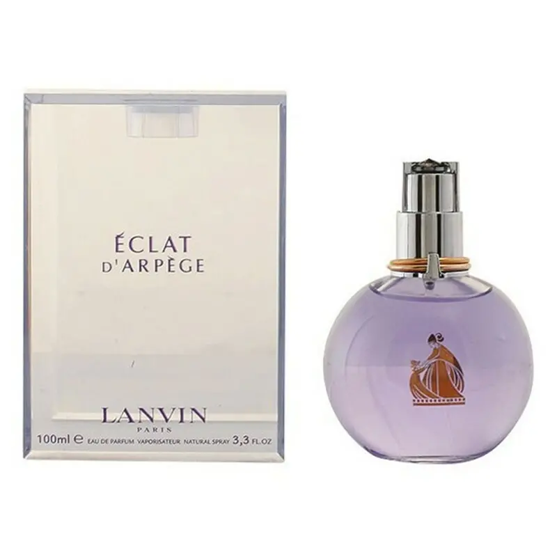 Lanvin Éclat D’Arpège Eau De Parfum – Timeless Floral-Fruity Women’S Scent 1