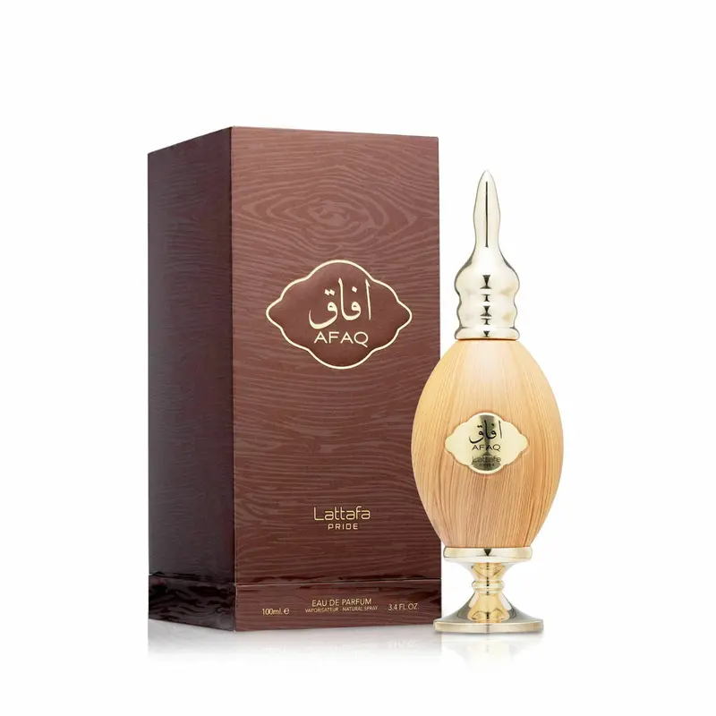 Lattafa Pride Afaq Eau De Parfum – 100 Ml Women'S Luxury Fragrance 1