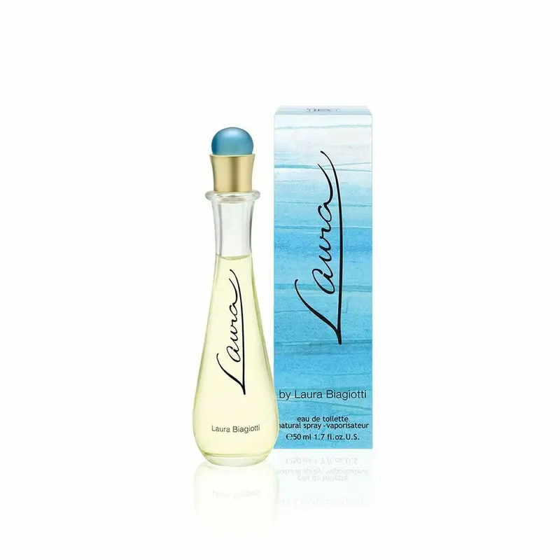 Laura Biagiotti Laura Eau De Toilette For Women 1