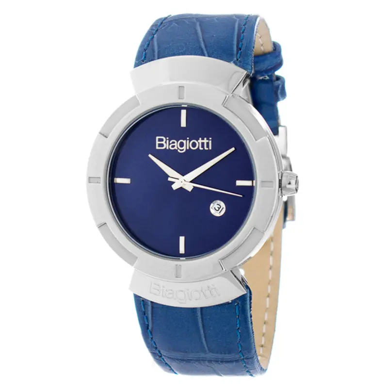 Laura Biagiotti Men’S Watch – 40 Mm Case 1