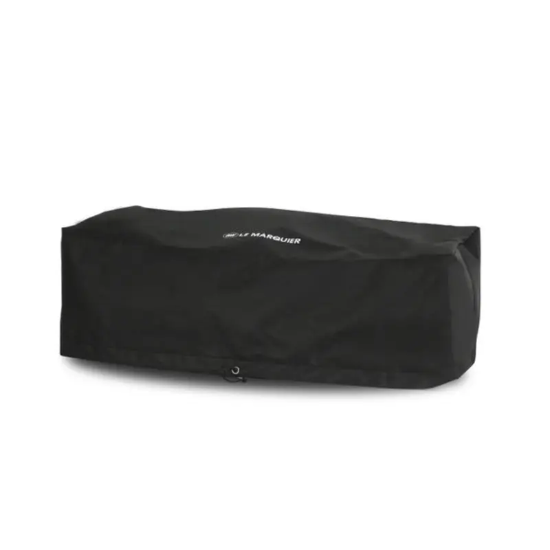 Le Marquier 60Cm Stainless Steel Griddle Cover (No Lid) – Agr50A 1