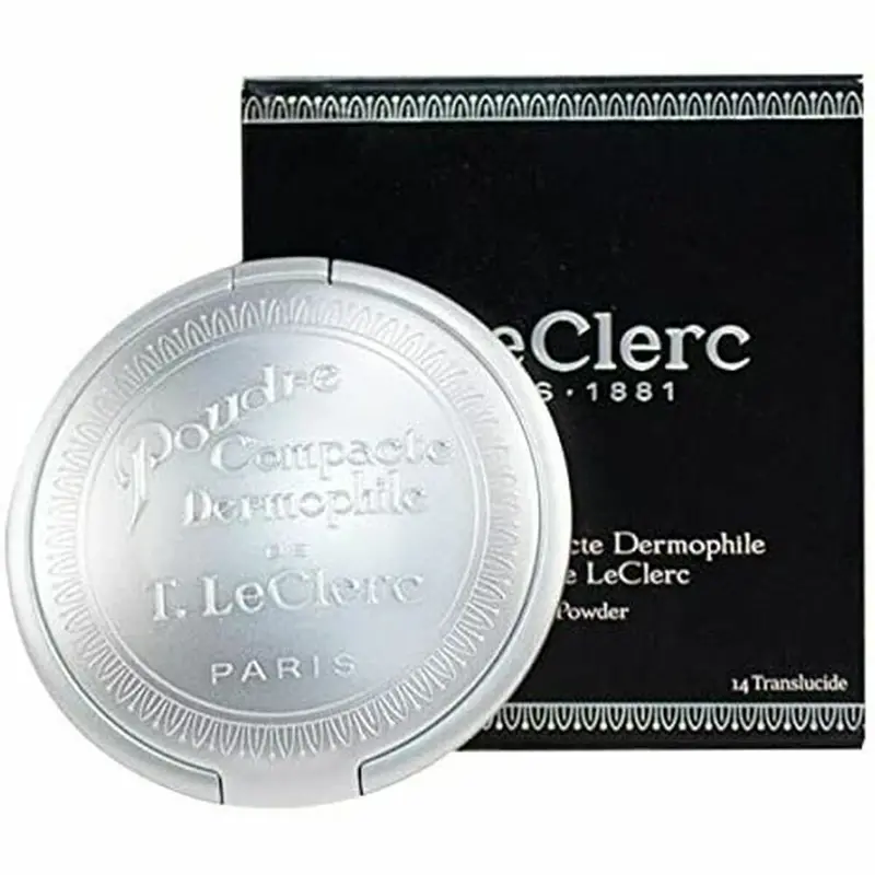 Leclerc Facial Corrector Stick – 10 G (Code: 0020234) 1