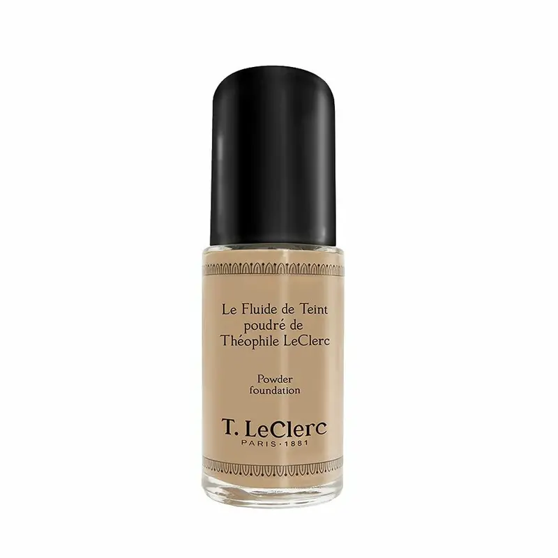 Leclerc Lightweight Liquid Makeup Base – 30 Ml 1