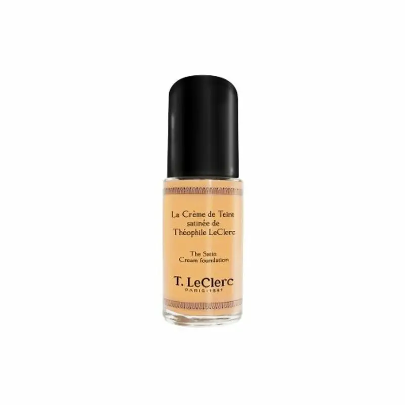 Leclerc Liquid Makeup Base – 30 Ml (Ean: 3700609713758) 1