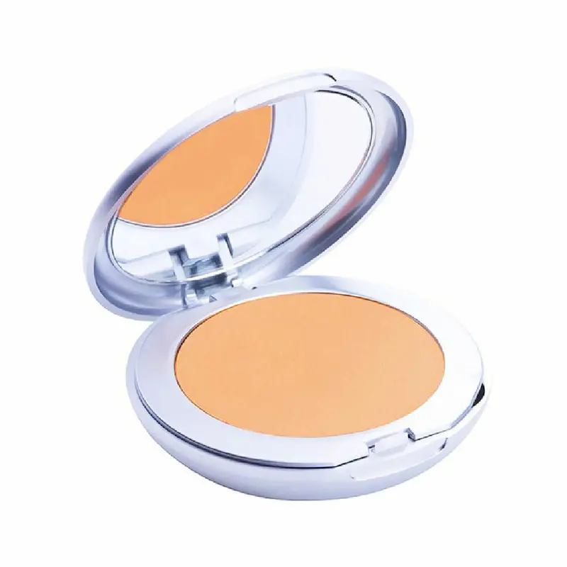 Leclerc Natural Cream Powder Makeup Base Shade 02 1