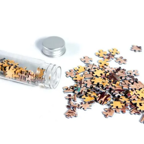 Lemonade Micro Puzzle Game 1