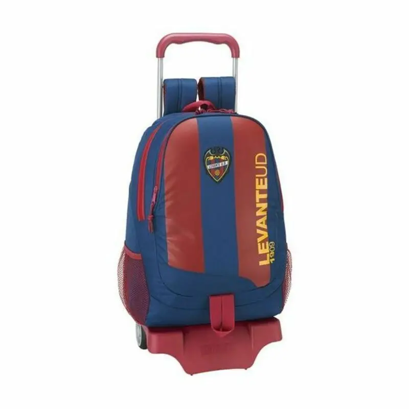Levante U.D. Rolling Backpack – 905 Series 1