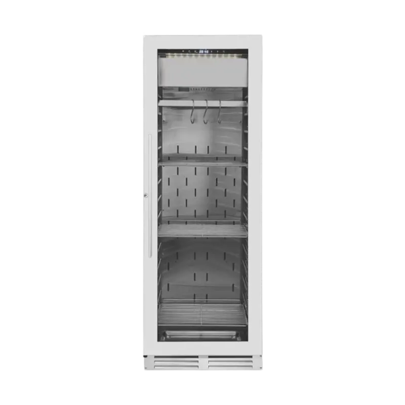 Liberty Carne Grande Ss180 Precision Meat Aging Chamber 1
