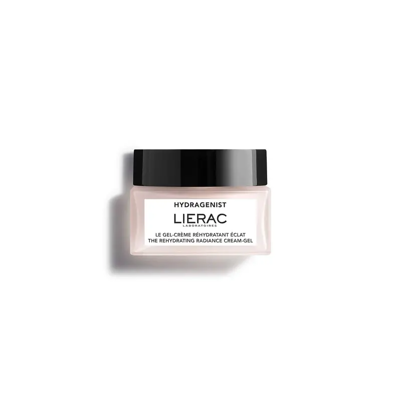 Lierac Hydragenist Daily Moisturizing Day Cream – 50 Ml 1