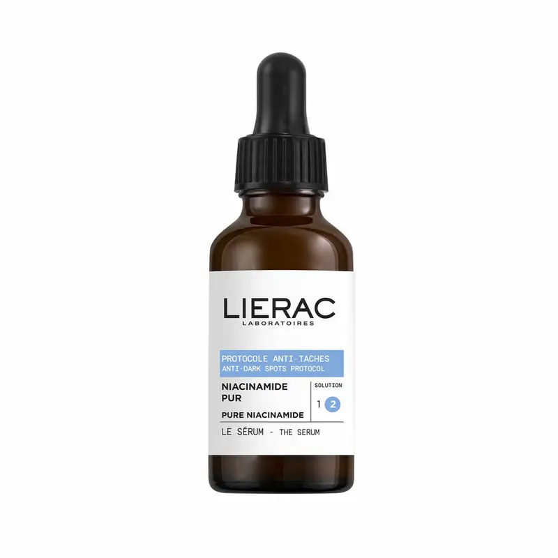 Lierac Protocole Hydrating & Firming Serum – 30 Ml 1