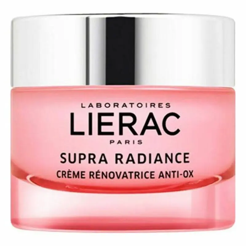 Lierac Supra Radiance Illuminating Facial Cream – 50 Ml 1