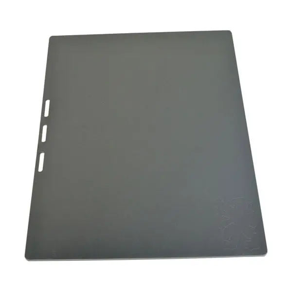 Lion 15-Inch Stainless Steel Griddle Plate For Outdoor Kitchens 1
