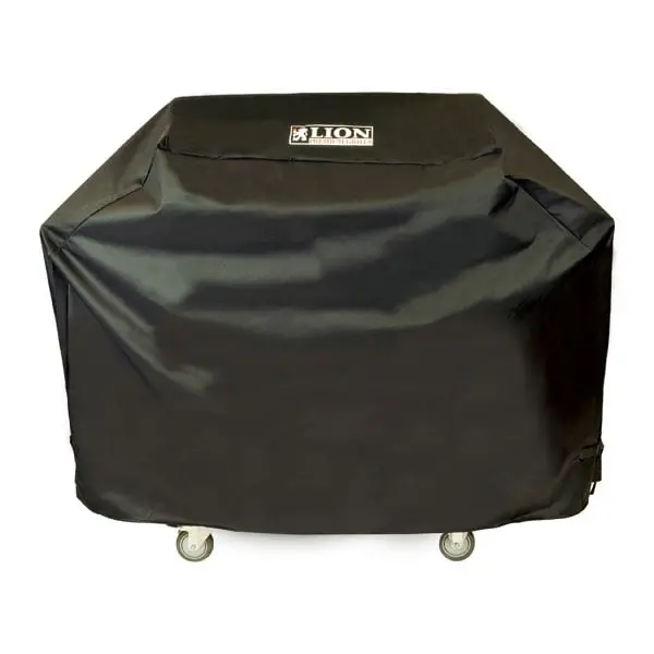 Lion L-90000 Durable Freestanding Grill Cover 1