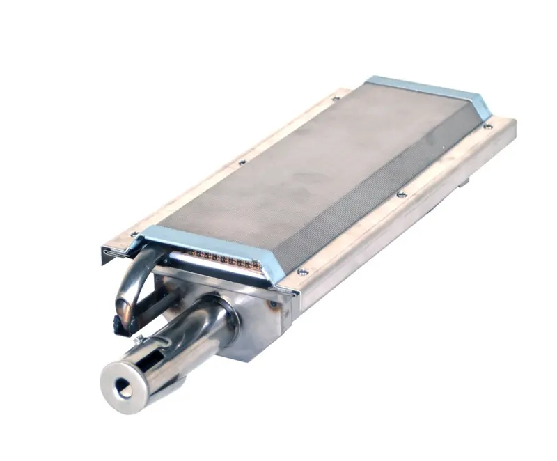 Lion Stainless Steel Searing Burner Assembly (Model 53218) 1