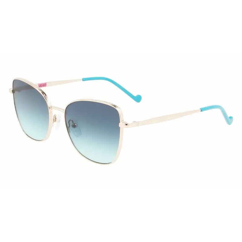 Liu Jo Kids' Sunglasses – 52Mm Lens Diameter 1