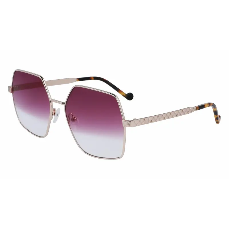 Liu Jo Lj152S-5817722 Women'S Sunglasses – 58Mm Lens 1