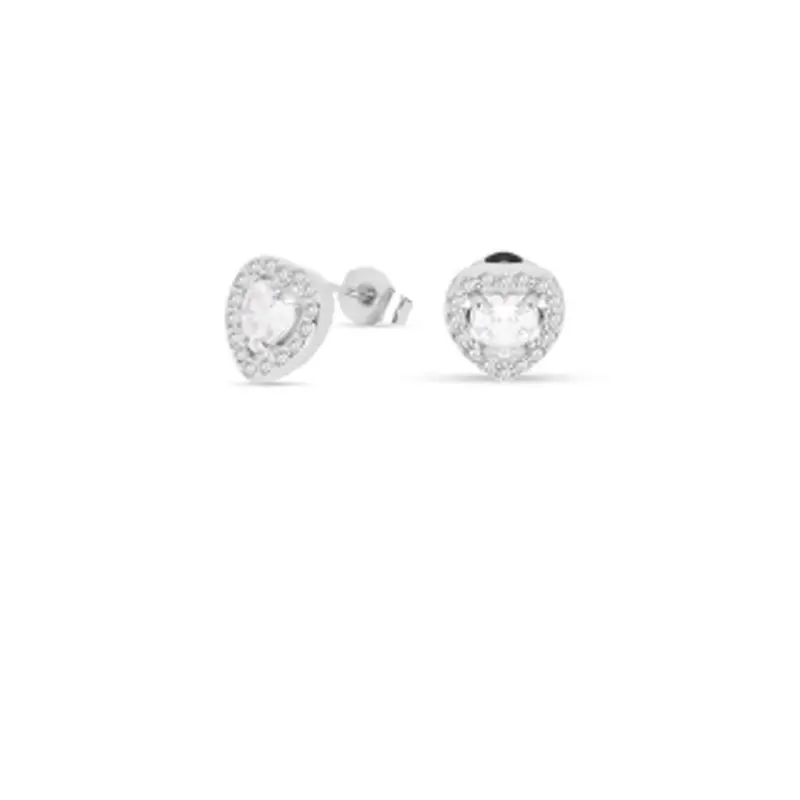 Liu Jo Lj2254 Sterling Silver Earrings 1