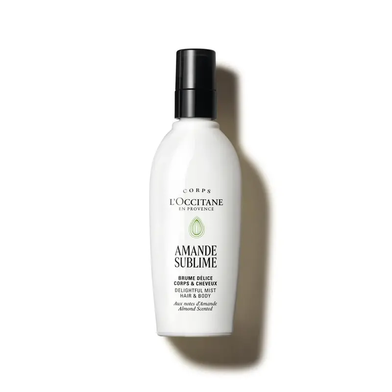 L'Occitane Amande Sublime Shaving Foam – 100 Ml Soothing & Protective 1