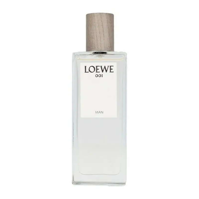 Loewe 001 Eau De Parfum For Men — 50 Ml 1