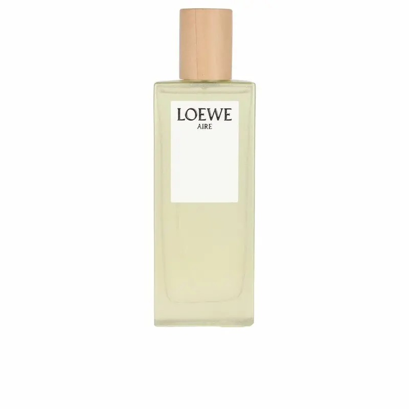 Loewe Aire Eau De Toilette For Women – Fresh Citrus-Aromatic Fragrance, 50 Ml 1
