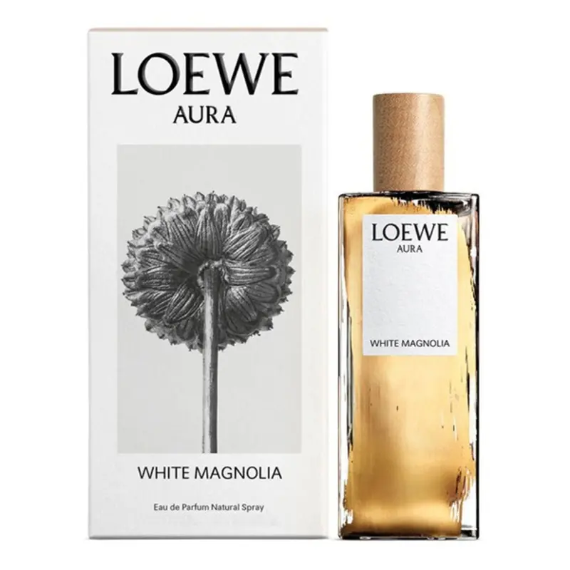 Loewe Aura White Magnolia Eau De Parfum For Women 1