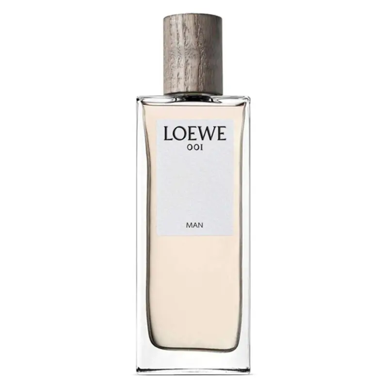Loewe Eau De Toilette – Men’S Signature Scent, 50 Ml 1