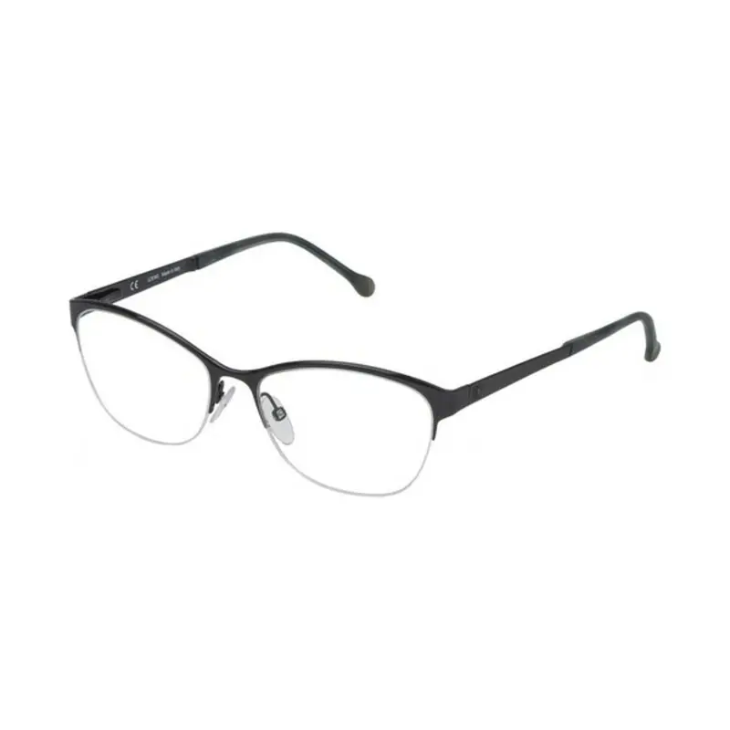 Loewe Lwa03M Women’S Eyeglass Frame – 53 Mm, Modern Profile 1