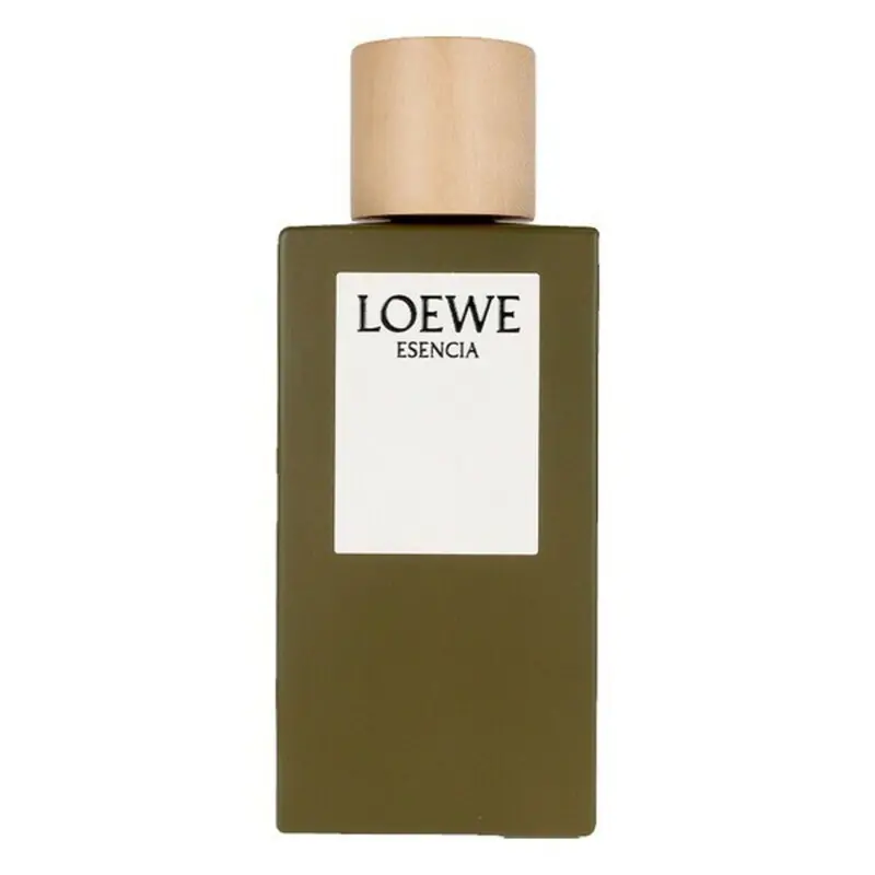 Loewe Men’S Eau De Toilette – 150 Ml Bottle (Ref. 110763) 1
