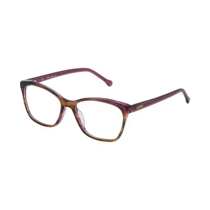 Loewe Premium Women’S Eyewear Frame – 53 Mm 1