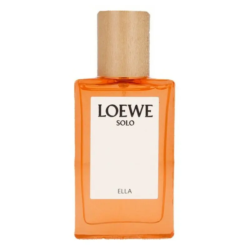 Loewe Solo Ella Eau De Parfum For Women – 30 Ml Luxury Fragrance 1