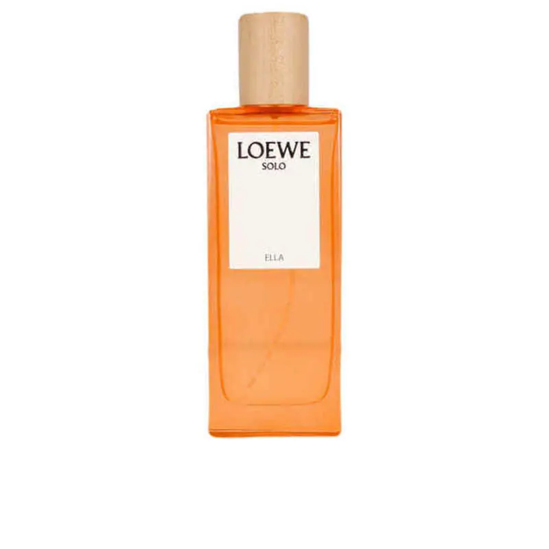 Loewe Solo Ella Eau De Parfum For Women – 50 Ml 1