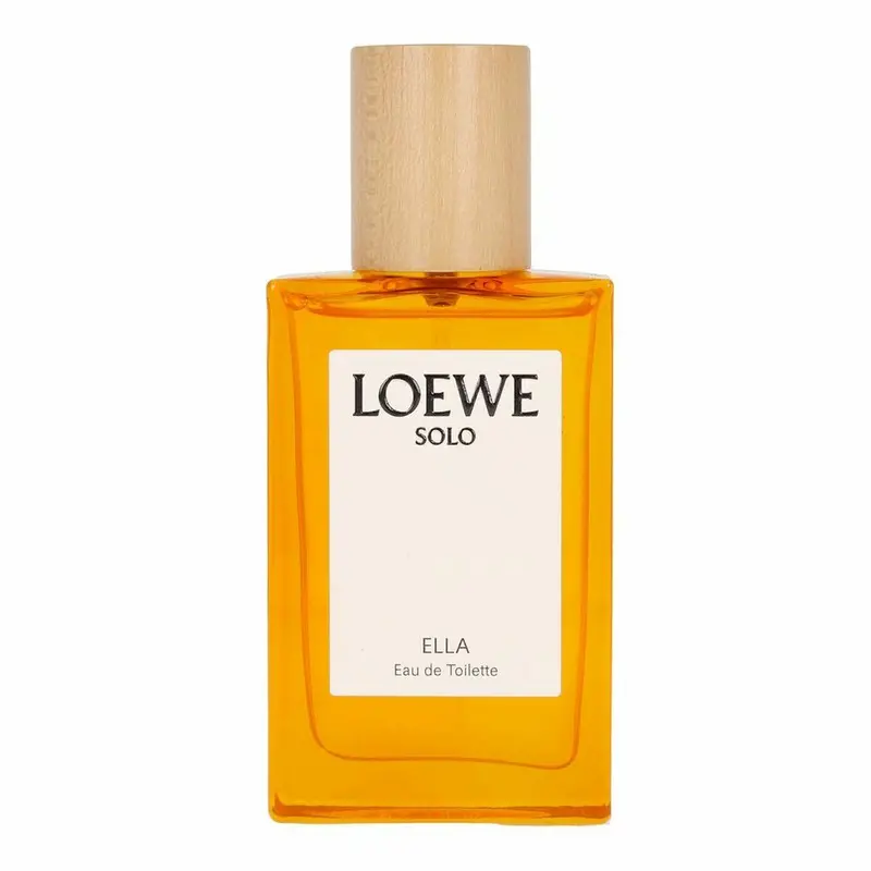 Loewe Solo Ella Women’S Edt – 30 Ml 1
