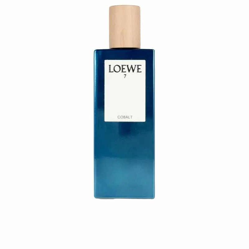 Loewe Unisex Eau De Parfum – 50 Ml Versatile Woody-Aromatic Scent 1