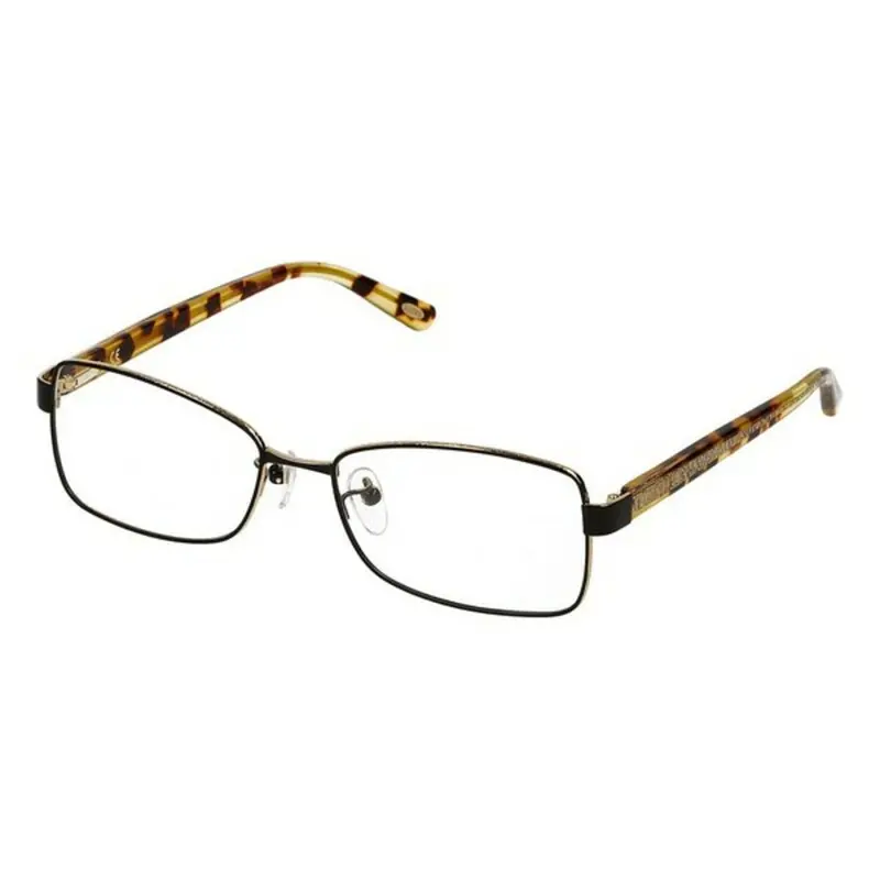 Loewe Vlw433M540303 Women’S Eyeglasses – Rose Gold, 54 Mm Lens Width 1