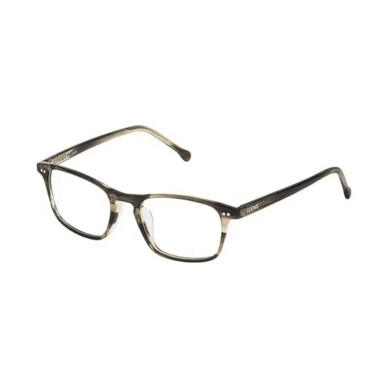 Loewe Women'S Eyeglass Frame – 49 Mm Lens Diameter 1