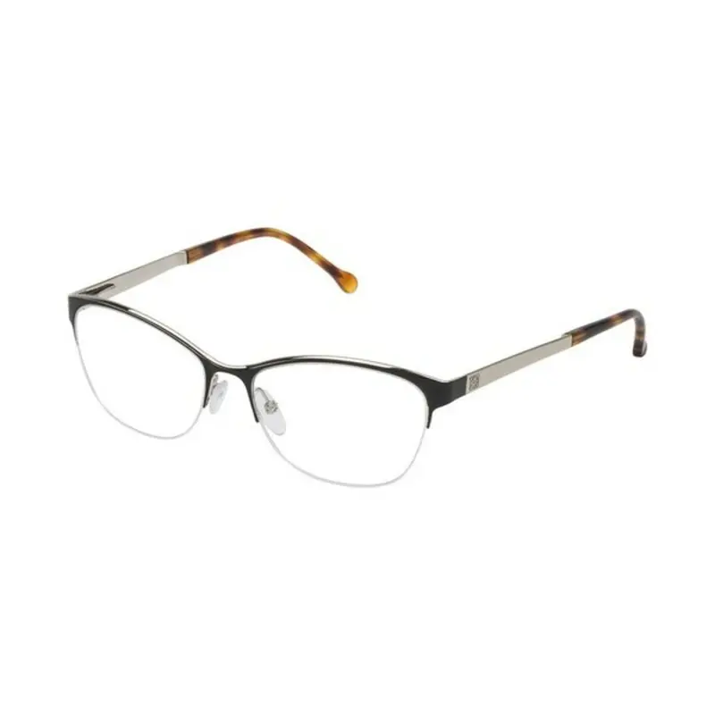 Loewe Women’S Eyeglass Frame – 53 Mm Lens Width 1