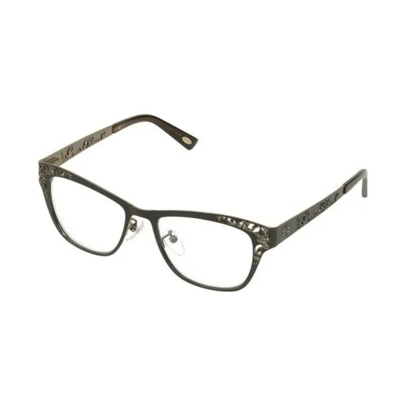 Loewe Women'S Eyeglass Frame – Elegant Grey, 51 Mm 1