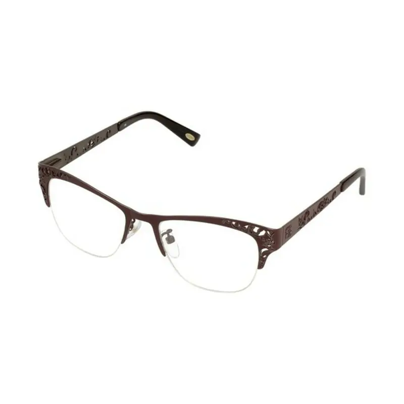 Loewe Women’S Optical Frame – 51 Mm, Lightweight Acetate 1