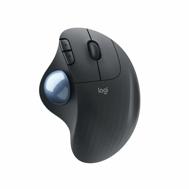 Logitech 910-006221 Optical Mouse – 2000 Dpi Precision 1