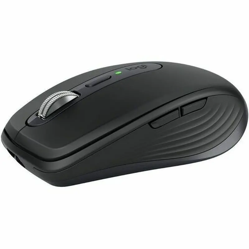 Logitech 910-006959 Precision Gaming Mouse – 8000 Dpi, Grey 1